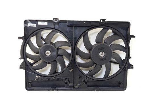 Radiator fan AUDI A5 Sportback (8TA) 2.0 TFSI | BP29999608M35 