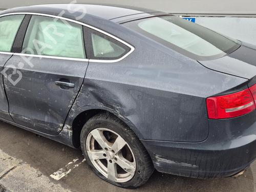 Electronic module AUDI A5 Sportback (8TA) 2.0 TFSI | BP29999607M83