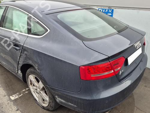 Electronic module AUDI A5 Sportback (8TA) 2.0 TFSI | BP29999607M83