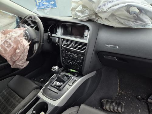 Electronic module AUDI A5 Sportback (8TA) 2.0 TFSI | BP29999607M83