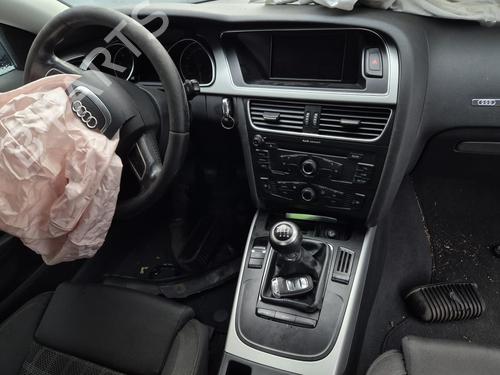 Electronic module AUDI A5 Sportback (8TA) 2.0 TFSI | BP29999607M83