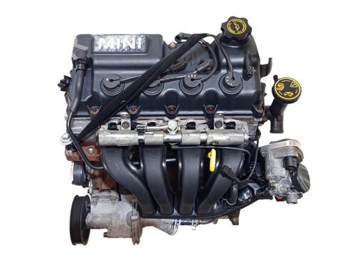Motor MINI MINI Convertible (R52) Cooper (116 hp) 29921381