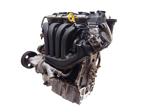 Engine MINI MINI Convertible (R52) Cooper | BP29921381M1