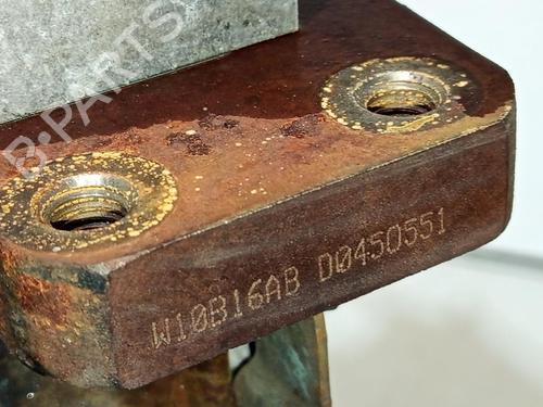 Engine MINI MINI Convertible (R52) Cooper | BP29921381M1