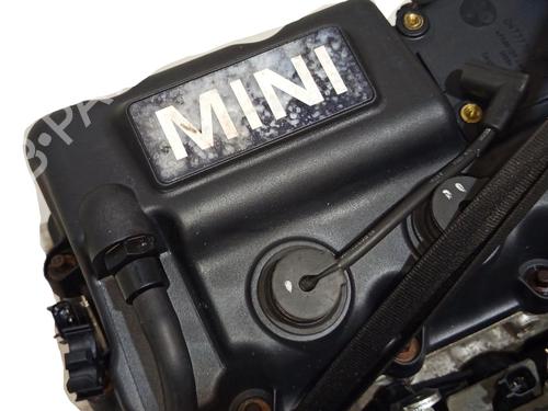 Engine MINI MINI Convertible (R52) Cooper | BP29921381M1