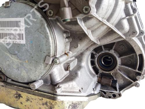 Gearbox MINI MINI Convertible (R52) Cooper | BP29921382M3 