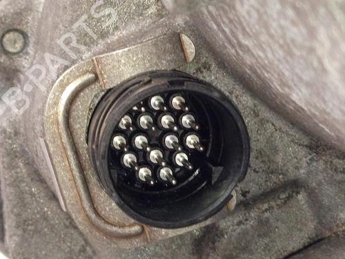 Gearbox MINI MINI Convertible (R52) Cooper | BP29921382M3 