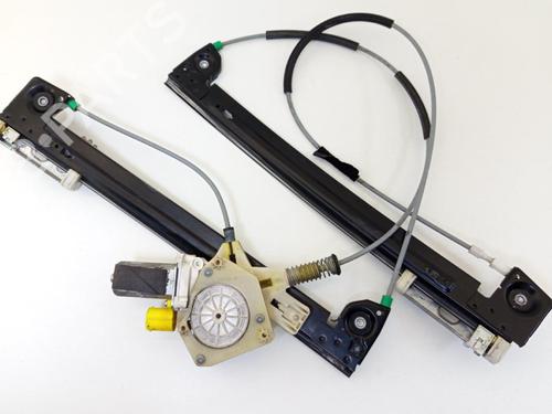 Front left window mechanism MINI MINI Convertible (R52) Cooper | BP29942586C22