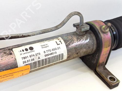 Steering rack MINI MINI Convertible (R52) Cooper | BP29954478M22