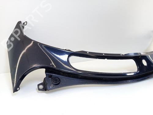 Scuttle panel MINI MINI Convertible (R52) Cooper | BP31253579C110