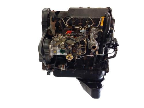 Engine FORD SIERRA II Turnier (BNG) 1.8 TD | BP30113827M1 