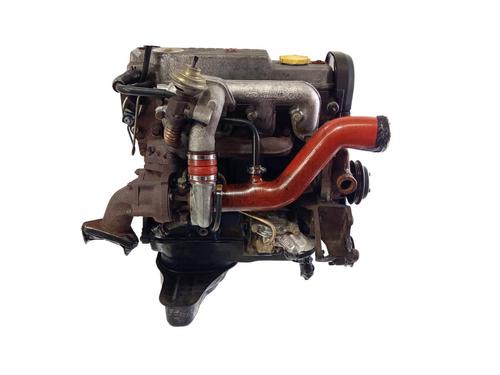 Engine FORD SIERRA II Turnier (BNG) 1.8 TD | BP30113827M1 
