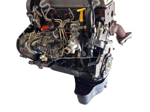 Engine FORD SIERRA II Turnier (BNG) 1.8 TD | BP30113827M1 