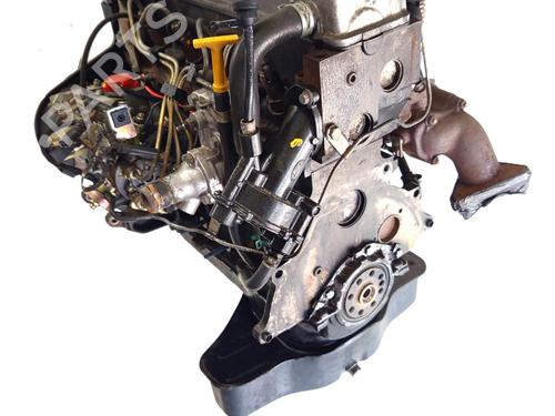 Engine FORD SIERRA II Turnier (BNG) 1.8 TD | BP30113827M1 