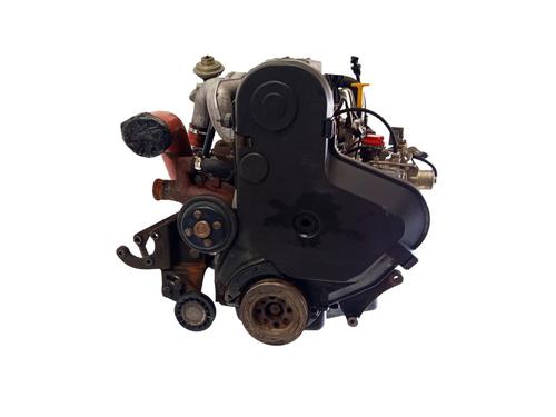 Engine FORD SIERRA II Turnier (BNG) 1.8 TD | BP30113827M1 