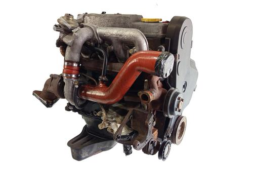 Engine FORD SIERRA II Turnier (BNG) 1.8 TD | BP30113827M1 