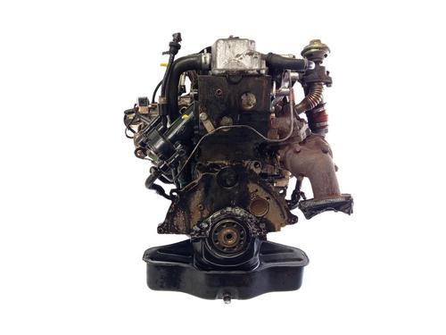 Engine FORD SIERRA II Turnier (BNG) 1.8 TD | BP30113827M1 