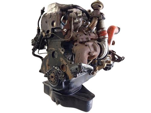Engine FORD SIERRA II Turnier (BNG) 1.8 TD | BP30113827M1 