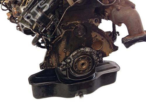 Engine FORD SIERRA II Turnier (BNG) 1.8 TD | BP30113827M1 