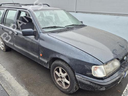 Engine FORD SIERRA II Turnier (BNG) 1.8 TD | BP30113827M1 