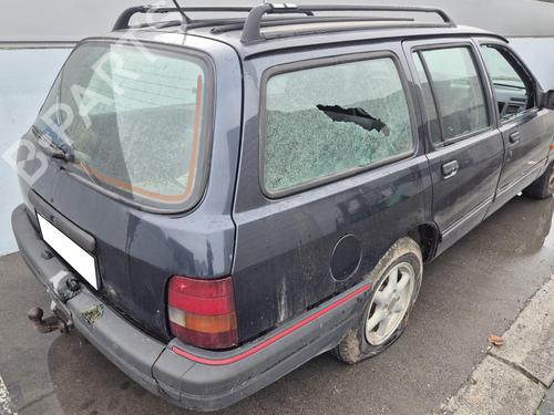 Engine FORD SIERRA II Turnier (BNG) 1.8 TD | BP30113827M1 