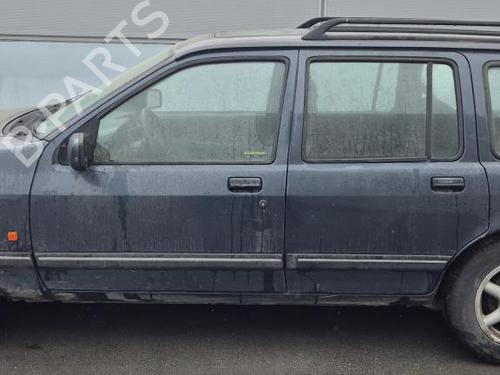 Engine FORD SIERRA II Turnier (BNG) 1.8 TD | BP30113827M1 