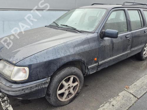 Engine FORD SIERRA II Turnier (BNG) 1.8 TD | BP30113827M1 