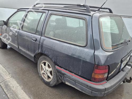 Engine FORD SIERRA II Turnier (BNG) 1.8 TD | BP30113827M1 