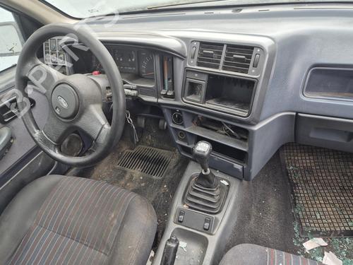 Engine FORD SIERRA II Turnier (BNG) 1.8 TD | BP30113827M1 