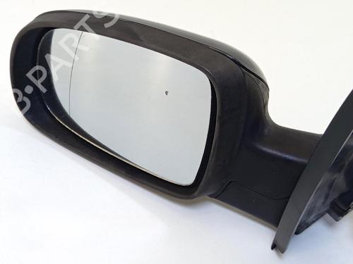 Left mirror OPEL CORSA C Hatchback Van (X01) 1.3 CDTI 16V (F08, W5L) | BP30158981C26