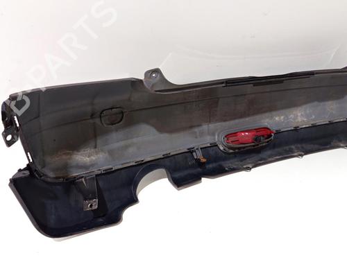 Rear bumper MINI MINI (R56) One D | BP30174109C8 