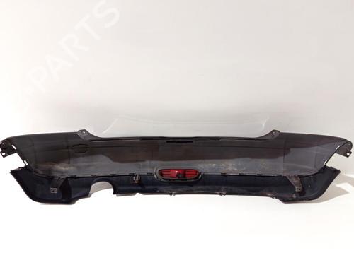 Rear bumper MINI MINI (R56) One D | BP30174109C8 