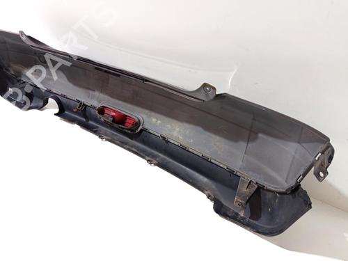 Rear bumper MINI MINI (R56) One D | BP30174109C8 
