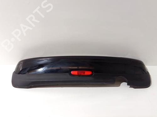 Rear bumper MINI MINI (R56) One D | BP30174109C8 