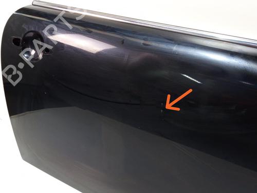 Right front door MINI MINI (R56) One D | BP30174111C3 
