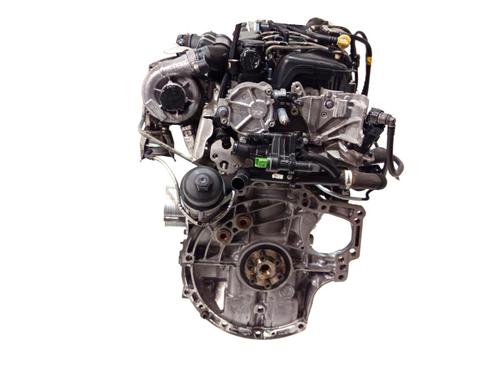 Engine MINI MINI (R56) One D | BP30177939M1 