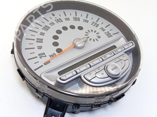 Instrument cluster MINI MINI (R56) One D | BP30183266C47 