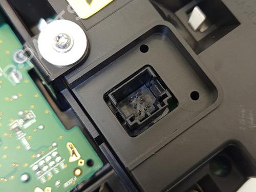 Instrument cluster MINI MINI (R56) One D | BP30183266C47 