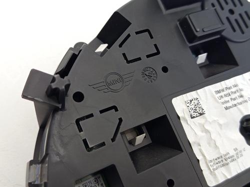 Instrument cluster MINI MINI (R56) One D | BP30183266C47 