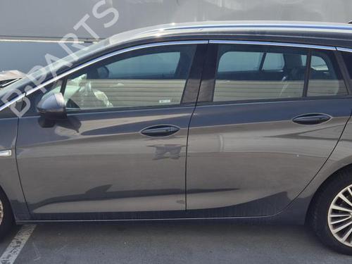 Used Parts OPEL ASTRA K Sports Tourer (B16) 1.4 Turbo (35) (150 hp) 4310343