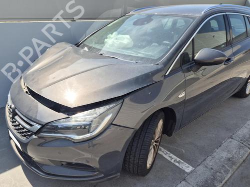 Dashboard OPEL ASTRA K Sports Tourer (B16) 1.4 Turbo (35) | BP30302230C46 