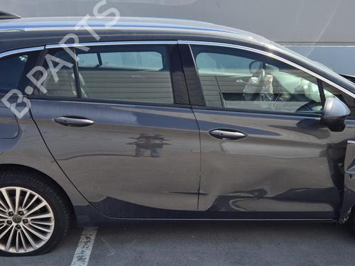 Dashboard OPEL ASTRA K Sports Tourer (B16) 1.4 Turbo (35) | BP30302230C46 