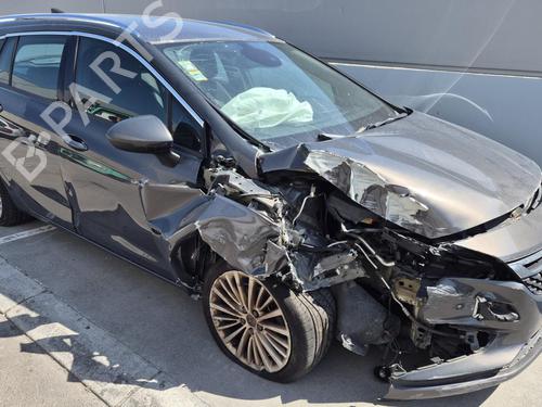 Dashboard OPEL ASTRA K Sports Tourer (B16) 1.4 Turbo (35) | BP30302230C46 