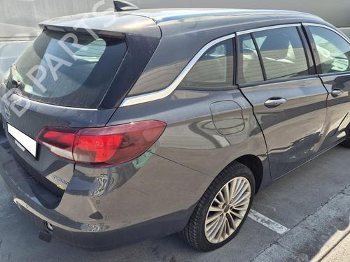 Dashboard OPEL ASTRA K Sports Tourer (B16) 1.4 Turbo (35) | BP30302230C46 