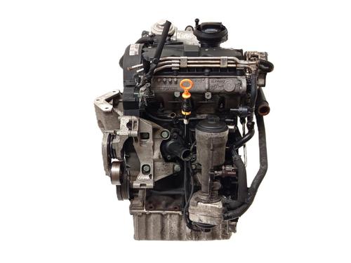 Motor SEAT IBIZA III (6L1) 1.4 TDI (75 hp) 30542663
