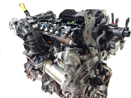 Motor FORD TRANSIT CUSTOM V362 Bus (F3) 2.0 EcoBlue | BP30774346M1 