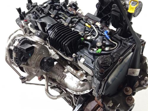 Motor FORD TRANSIT CUSTOM V362 Bus (F3) 2.0 EcoBlue | BP30774346M1 