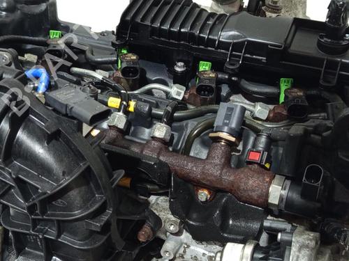 Motor FORD TRANSIT CUSTOM V362 Bus (F3) 2.0 EcoBlue | BP30774346M1 