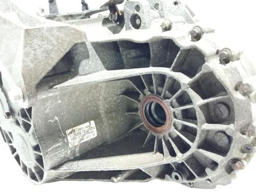 Skrzynia biegów FORD TRANSIT CUSTOM V362 Bus (F3) 2.0 EcoBlue | BP30774347M3