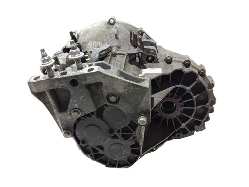 Skrzynia biegów FORD TRANSIT CUSTOM V362 Bus (F3) 2.0 EcoBlue | BP30774347M3